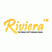 Riviera Logo PNG Vector