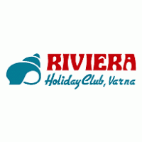 Riviera Holiday Club Logo PNG Vector