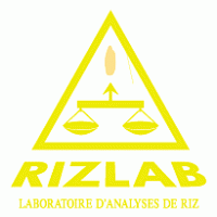 Rizlab Logo PNG Vector