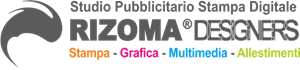 Rizoma Designers Logo PNG Vector