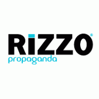 Rizzo Propaganda Logo PNG Vector