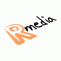 Rmedia Logo Vector