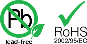 RoHS Logo PNG Vector