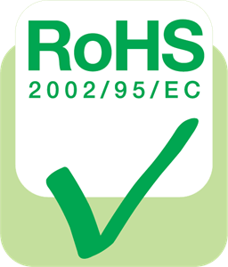 RoHS 2002/95/EC Logo Vector