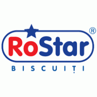 RoStar Logo PNG Vector