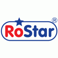 RoStar Logo Vector