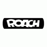 Roach Logo PNG Vector