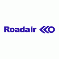 Road Air Logo PNG Vector