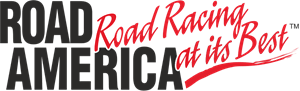 Road America Logo PNG Vector