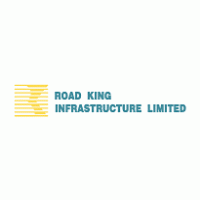 Road King Infrastructure Limited Logo PNG Vector