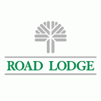 Road Lodge Logo PNG Vector