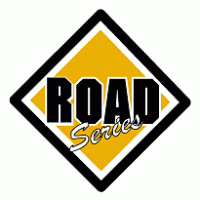 Road Series Logo PNG Vector