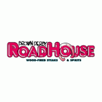 Roadhouse Logo PNG Vector