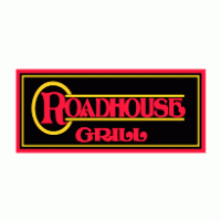 Roadhouse Grill Logo PNG Vector