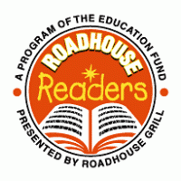 Roadhouse Readers Logo PNG Vector