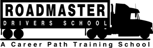 Roadmaster Driver's School Logo PNG Vector