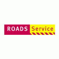 Roads Service Logo PNG Vector
