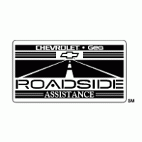 Roadside Assistance Logo Vector