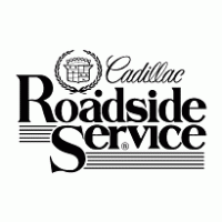 Roadside Service Logo PNG Vector