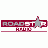 Roadstar Radio Logo PNG Vector