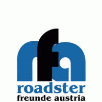Roadsterfreunde Austria Logo PNG Vector