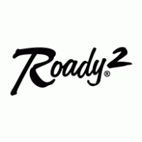 Roady2 Logo PNG Vector