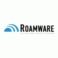 Roamware Logo PNG Vector