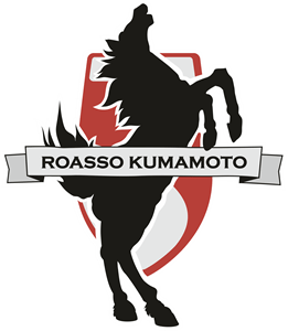 Roasso Kumamoto Logo PNG Vector