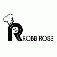 Robb Ross Logo PNG Vector