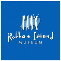 Robben Island Logo PNG Vector