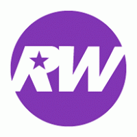 Robbie Williams Logo PNG Vector