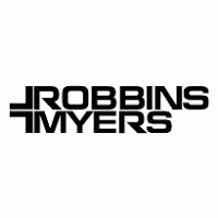 Robbins Myers Logo PNG Vector