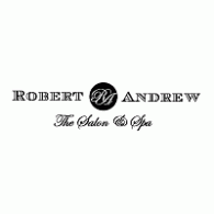 Robert Andrew Logo Vector