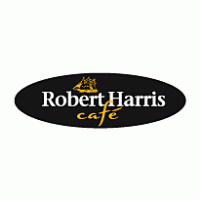 Robert Harris Cafe Logo PNG Vector
