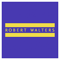Robert Walters Logo PNG Vector