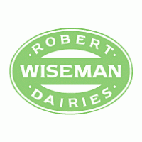 Robert Wiseman Dairies Logo Vector