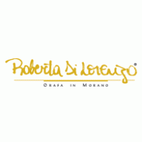 Roberta Di Lorenzo Logo PNG Vector