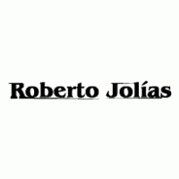 Roberto Jolias Logo PNG Vector