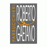 Roberto e Gaetano Logo PNG Vector