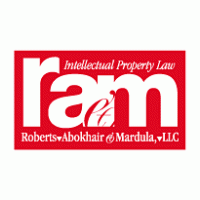 Roberts Abokhair & Mardula Logo PNG Vector