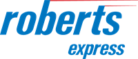 Roberts Express Logo PNG Vector