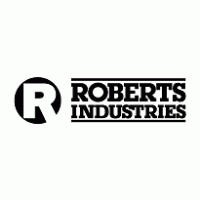 Roberts Industries Logo PNG Vector