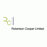 Robertson Cooper Logo PNG Vector