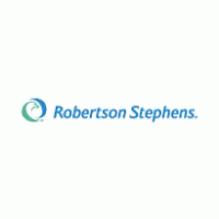Robertson Stephens Logo PNG Vector