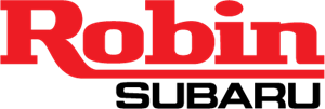 Robin Subaru Logo Vector