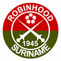 Robinhood Logo PNG Vector