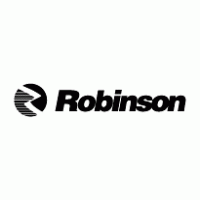Robinson Solutions Logo PNG Vector