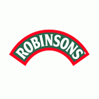 Robinsons Logo PNG Vector