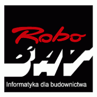 Robo Bat Logo PNG Vector