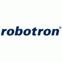 Robotron Datenbank-Software GmbH Logo Vector